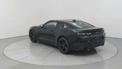 More photos of 2023 Chevrolet Camaro 2LT at Tom Gill Chevrolet, KY