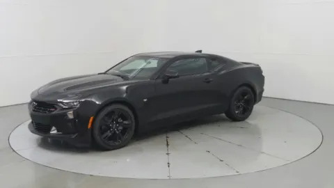 Another view of 2023 Chevrolet Camaro 2LT for sale in Florence, KY at Tom Gill Chevrolet