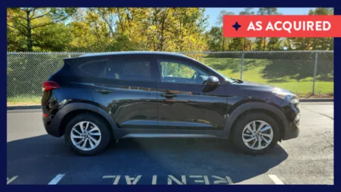 Black 2016 Hyundai Tucson SE for sale in Florence, KY