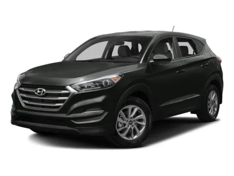 Black 2016 Hyundai Tucson SE for sale in Florence, KY