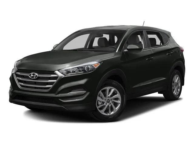 Black 2016 Hyundai Tucson SE for sale in Florence, KY
