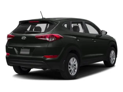 Photos of 2016 Hyundai Tucson SE for sale in Florence, KY at Tom Gill Chevrolet