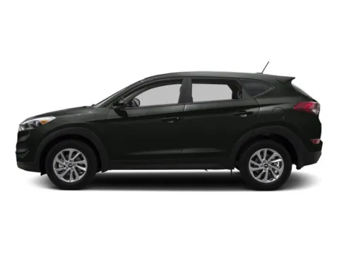 Another view of 2016 Hyundai Tucson SE for sale in Florence, KY at Tom Gill Chevrolet