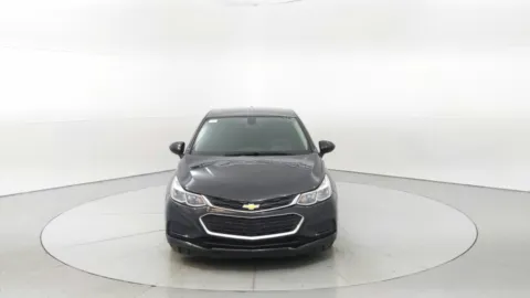 Photos of 2016 Chevrolet Cruze LS for sale in Florence, KY at Tom Gill Chevrolet