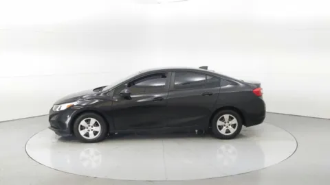 More photos of 2016 Chevrolet Cruze LS at Tom Gill Chevrolet, KY