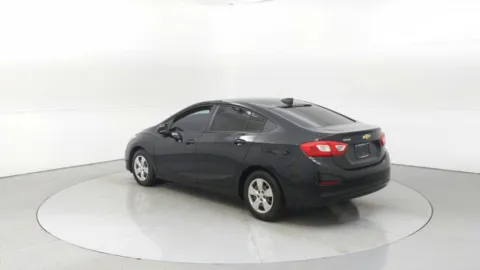 More photos of 2016 Chevrolet Cruze LS at Tom Gill Chevrolet, KY