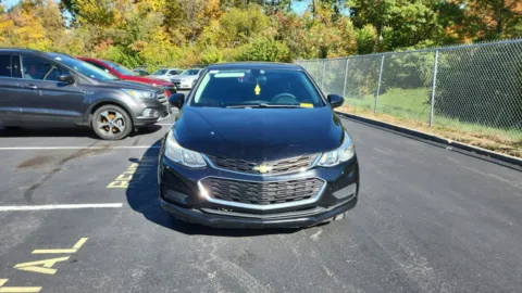 Another view of 2016 Chevrolet Cruze LS for sale in Florence, KY at Tom Gill Chevrolet