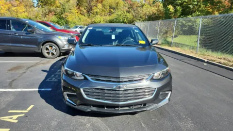 Another view of 2017 Chevrolet Malibu LS for sale in Florence, KY at Tom Gill Chevrolet