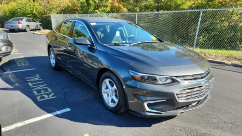 Photos of 2017 Chevrolet Malibu LS for sale in Florence, KY at Tom Gill Chevrolet