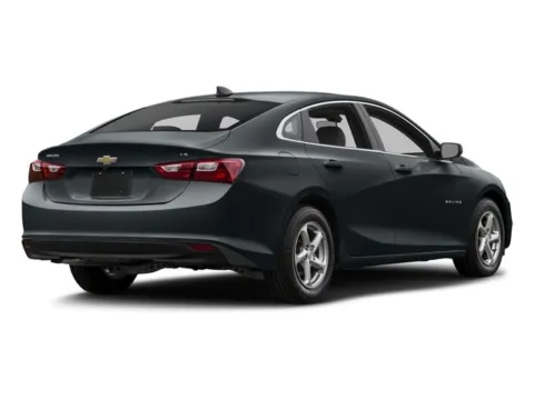 Photos of 2017 Chevrolet Malibu LS for sale in Florence, KY at Tom Gill Chevrolet