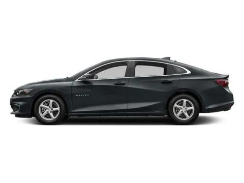 Another view of 2017 Chevrolet Malibu LS for sale in Florence, KY at Tom Gill Chevrolet