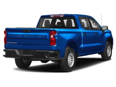 Photos of 2022 Chevrolet Silverado 1500 Custom for sale in Florence, KY at Tom Gill Chevrolet