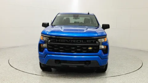Photos of 2022 Chevrolet Silverado 1500 Custom for sale in Florence, KY at Tom Gill Chevrolet
