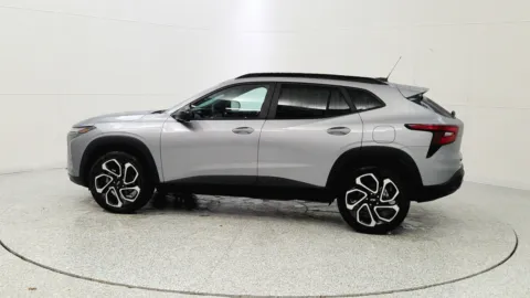 More photos of 2026 Chevrolet Trax 2RS at Tom Gill Chevrolet, KY