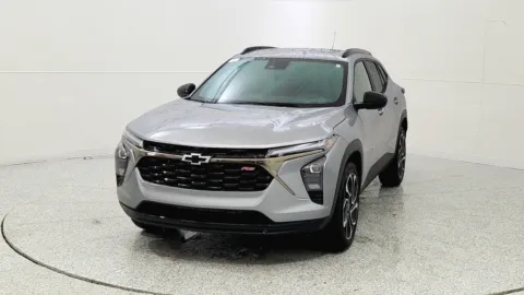 Photos of 2026 Chevrolet Trax 2RS for sale in Florence, KY at Tom Gill Chevrolet