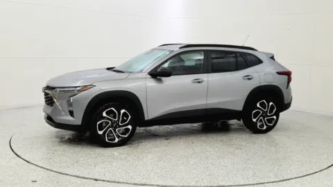 Another view of 2026 Chevrolet Trax 2RS for sale in Florence, KY at Tom Gill Chevrolet