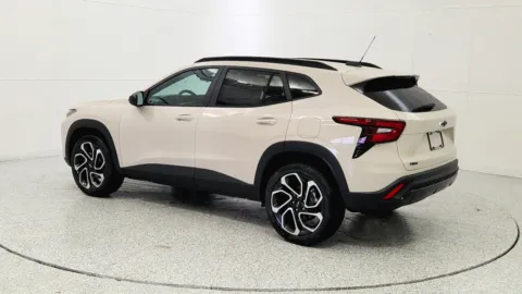 More photos of 2026 Chevrolet Trax 2RS at Tom Gill Chevrolet, KY