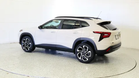 More photos of 2026 Chevrolet Trax 2RS at Tom Gill Chevrolet, KY