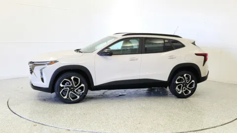 More photos of 2026 Chevrolet Trax 2RS at Tom Gill Chevrolet, KY