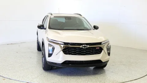 Photos of 2026 Chevrolet Trax 2RS for sale in Florence, KY at Tom Gill Chevrolet