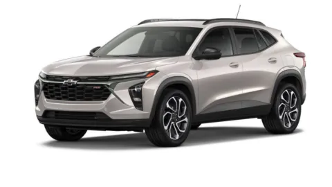 Photos of 2026 Chevrolet Trax 2RS for sale in Florence, KY at Tom Gill Chevrolet