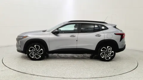 More photos of 2026 Chevrolet Trax 2RS at Tom Gill Chevrolet, KY