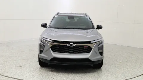 Photos of 2026 Chevrolet Trax 2RS for sale in Florence, KY at Tom Gill Chevrolet