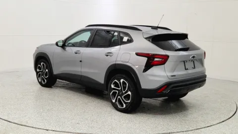 More photos of 2026 Chevrolet Trax 2RS at Tom Gill Chevrolet, KY