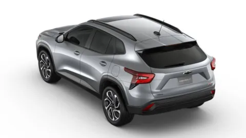 More photos of 2026 Chevrolet Trax 2RS at Tom Gill Chevrolet, KY