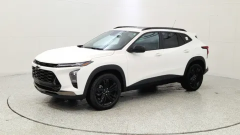 Another view of 2026 Chevrolet Trax ACTIV for sale in Florence, KY at Tom Gill Chevrolet