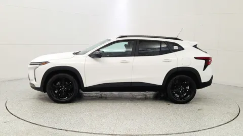 More photos of 2026 Chevrolet Trax ACTIV at Tom Gill Chevrolet, KY