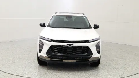 Photos of 2026 Chevrolet Trax ACTIV for sale in Florence, KY at Tom Gill Chevrolet