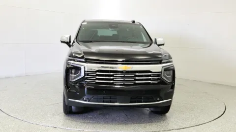 Photos of 2026 Chevrolet Tahoe Premier for sale in Florence, KY at Tom Gill Chevrolet