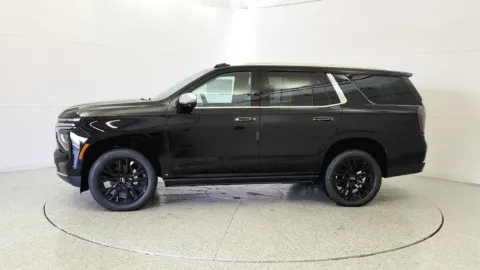 More photos of 2026 Chevrolet Tahoe Premier at Tom Gill Chevrolet, KY