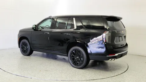 More photos of 2026 Chevrolet Tahoe Premier at Tom Gill Chevrolet, KY