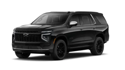 Another view of 2026 Chevrolet Tahoe Premier for sale in Florence, KY at Tom Gill Chevrolet
