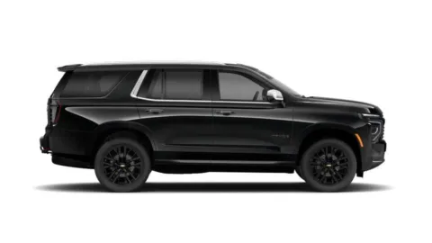 More photos of 2026 Chevrolet Tahoe Premier at Tom Gill Chevrolet, KY