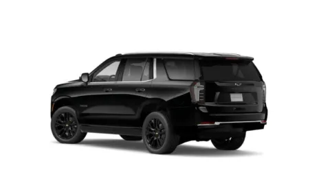 More photos of 2026 Chevrolet Tahoe Premier at Tom Gill Chevrolet, KY