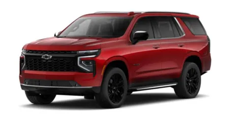 Photos of 2026 Chevrolet Tahoe Premier for sale in Florence, KY at Tom Gill Chevrolet