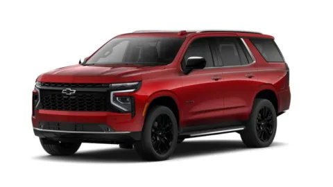 Another view of 2026 Chevrolet Tahoe Premier for sale in Florence, KY at Tom Gill Chevrolet