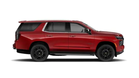 More photos of 2026 Chevrolet Tahoe Premier at Tom Gill Chevrolet, KY