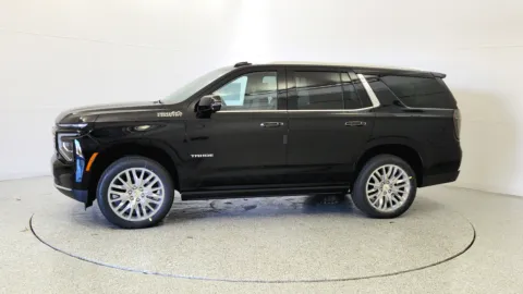 More photos of 2026 Chevrolet Tahoe High Country at Tom Gill Chevrolet, KY