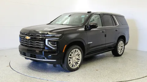 Another view of 2026 Chevrolet Tahoe High Country for sale in Florence, KY at Tom Gill Chevrolet