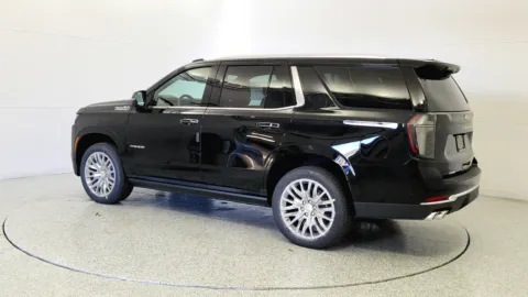 More photos of 2026 Chevrolet Tahoe High Country at Tom Gill Chevrolet, KY