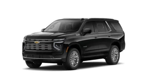 Black 2026 Chevrolet Tahoe High Country for sale in Florence, KY