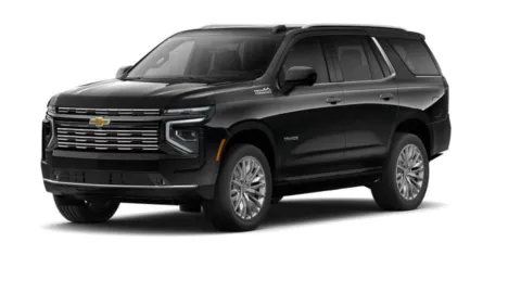 Photos of 2026 Chevrolet Tahoe High Country for sale in Florence, KY at Tom Gill Chevrolet