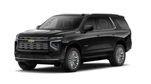 Another view of 2026 Chevrolet Tahoe High Country for sale in Florence, KY at Tom Gill Chevrolet
