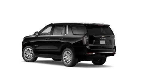 More photos of 2026 Chevrolet Tahoe High Country at Tom Gill Chevrolet, KY