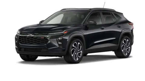 Photos of 2026 Chevrolet Trax 2RS for sale in Florence, KY at Tom Gill Chevrolet