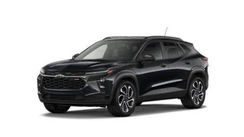 Another view of 2026 Chevrolet Trax 2RS for sale in Florence, KY at Tom Gill Chevrolet